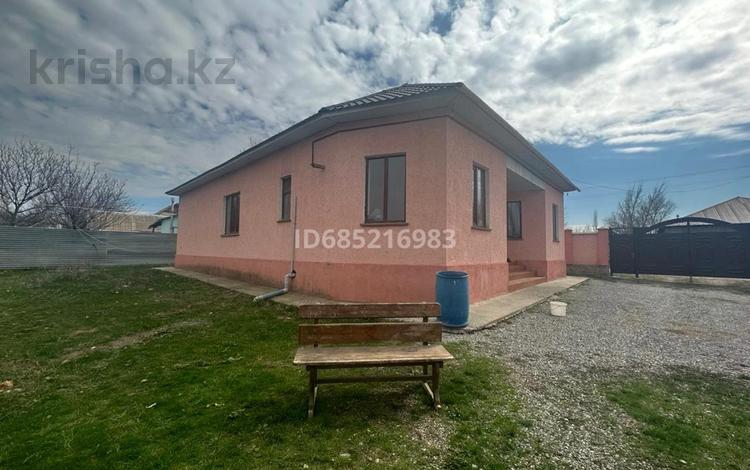Жеке үй · 6 бөлме · 111 м² · 17 жүзд., Жанакурлыс 13 — Зертас, бағасы: 33 млн ₸ в Ленгере — фото 2