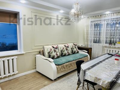 3-комнатная квартира, 60 м², 4/5 этаж, Мусы джалиля 23 за 23.5 млн 〒 в Жезказгане
