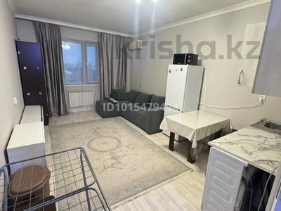 1-комнатная квартира · 24 м², Радлова 26/1 за 170 000 ₸ в Астане, Сарыарка р-н