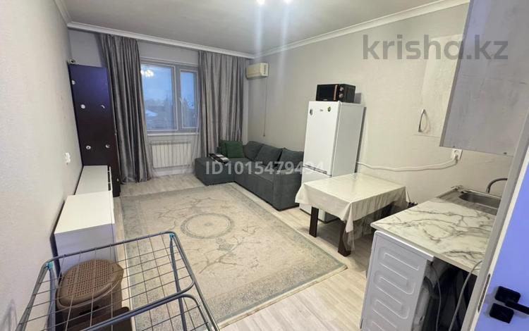 1-комнатная квартира · 24 м², Радлова 26/1 за 170 000 ₸ в Астане, Сарыарка р-н — фото 2