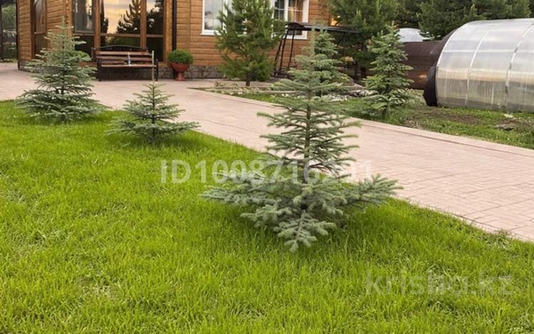 Саяжай · 3 бөлме · 70 м² · 8 сот., КАСКАД 18, бағасы: 30 млн ₸ в Петропавловске — фото 2