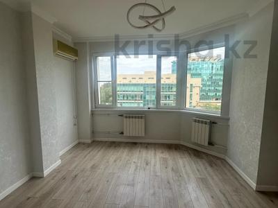 3-бөлмелі пәтер · 84.9 м² · 5/9 қабат, Сарайшык 9, бағасы: 55 млн ₸ в Астане, Есильский р-н