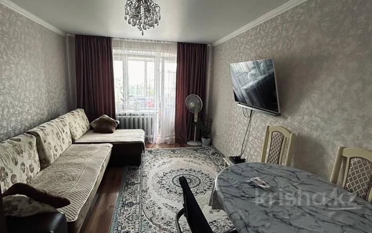 3-бөлмелі пәтер · 60.7 м² · 5/6 қабат, Ашимова 201, бағасы: 18.7 млн ₸ в Кокшетау — фото 2