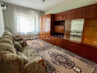 1-комнатная квартира · 38.5 м² · 3/5 этаж, Алатау 27 за 90 000 ₸ в Таразе