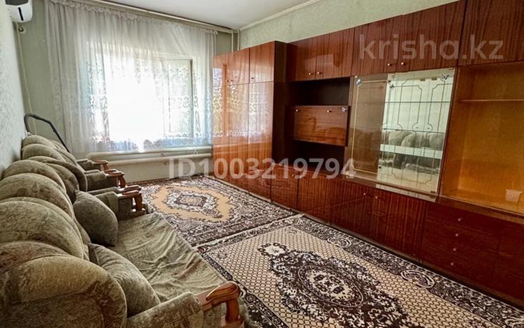 1-комнатная квартира · 38.5 м² · 3/5 этаж, Алатау 27 за 90 000 ₸ в Таразе — фото 12