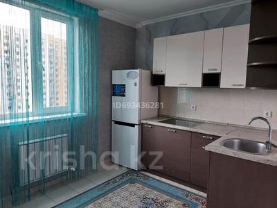 1-комнатная квартира, 38 м², 6/12 этаж, мкр Акбулак 43 за 26 млн 〒 в Алматы, Алатауский р-н