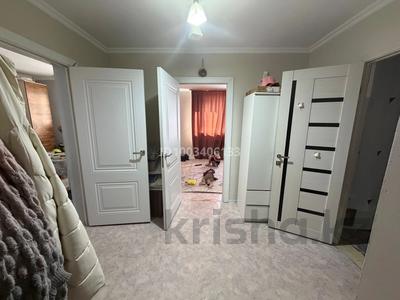 2-бөлмелі пәтер · 53 м² · 3/6 қабат, Мәдениет ш/а. 834/36 — Саина, бағасы: 27.5 млн ₸ в Алматы, Алатауский р-н
