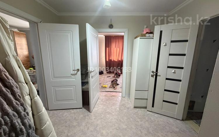 2-бөлмелі пәтер · 53 м² · 3/6 қабат, Мәдениет ш/а. 834/36 — Саина, бағасы: 27.5 млн ₸ в Алматы, Алатауский р-н — фото 12