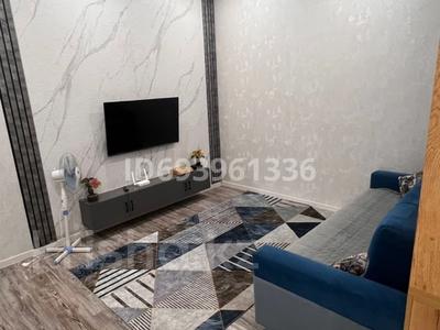 1-бөлмелі пәтер · 55 м² · 1/9 қабат, Достоевского 174а, бағасы: 13 000 ₸ в Семее