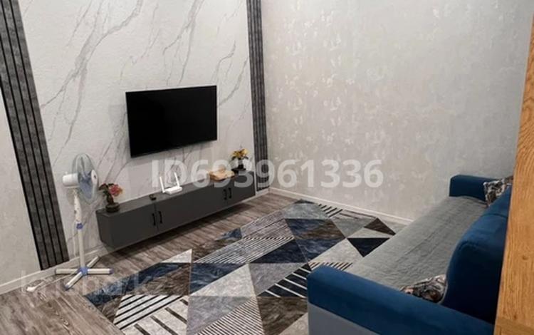 1-комнатная квартира · 55 м² · 1/9 этаж, Достоевского 174а за 13 000 ₸ в Семее — фото 29