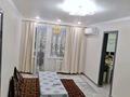 2-комнатная квартира · 60 м² · 3/3 этаж, Толе би 68 за 9.5 млн 〒 в Кентау
