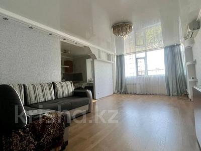 3-комнатная квартира · 70 м² · 5/5 этаж, Абилхаирхана 83 за 19 млн 〒 в Актобе