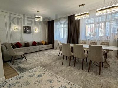 3-бөлмелі пәтер · 137.7 м² · 2/5 қабат, мкр. Алтын орда, бағасы: 70 млн ₸ в Актобе