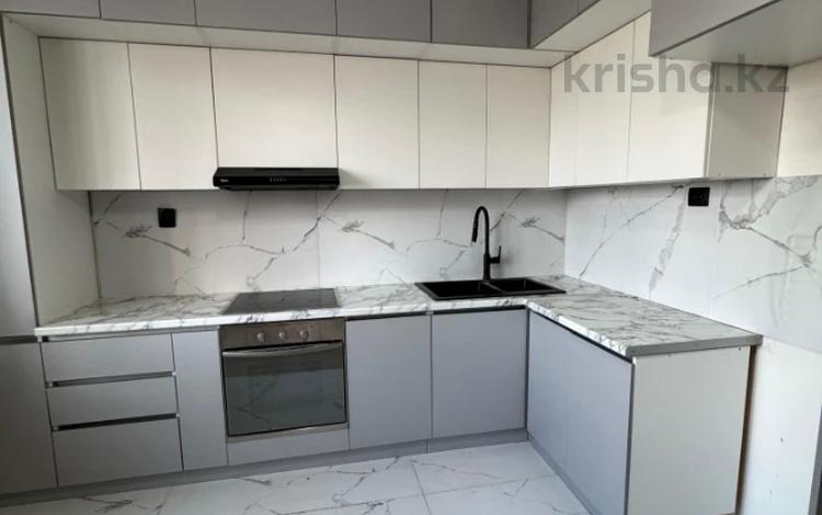 2-комнатная квартира · 60 м² · 3/5 этаж, Бирлик за 25 млн 〒 в Талдыкоргане, мкр Бирлик — фото 9