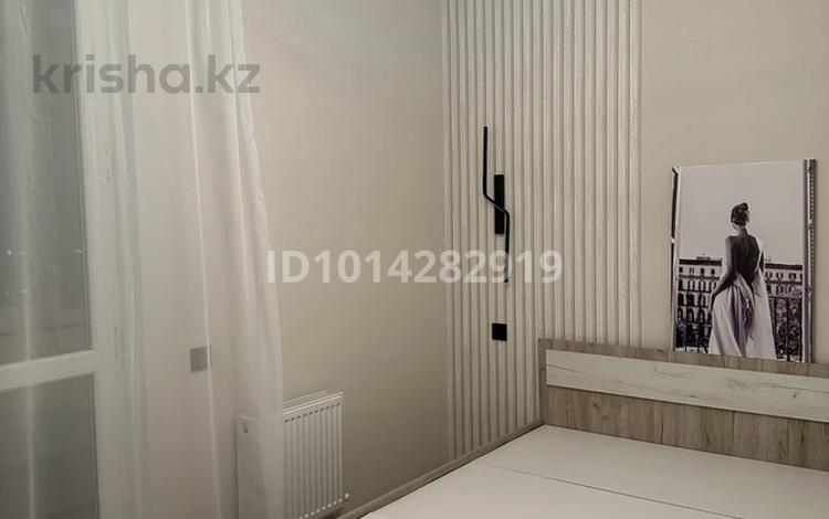 1-комнатная квартира · 38 м², Е-429 14 за 27 млн ₸ в Астане, Нура р-н — фото 2