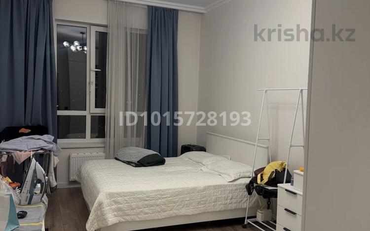 2-бөлмелі пәтер · 40 м² · 8/12 қабат, Райымбека 351/1 — Райымбека-Тлендиева, бағасы: 38 млн ₸ в Алматы, Алатауский р-н — фото 2