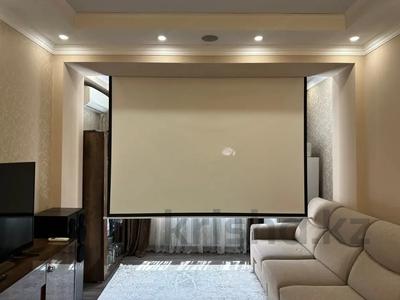 3-комнатная квартира · 92.1 м² · 5/12 этаж, Гоголя 20 — Лучшее предложение в этой локации! за 87 млн ₸ в Алматы, Медеуский р-н