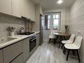 3-бөлмелі пәтер · 70.5 м² · 3/9 қабат, 9 микрарайон 9, бағасы: 28 млн ₸ в Костанае