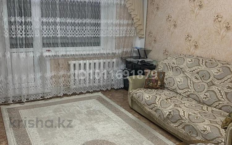 3-бөлмелі пәтер · 63.1 м² · 6/6 қабат, Желтоксана 37, бағасы: 13.5 млн ₸ в Аксу — фото 2
