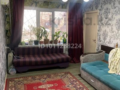 2-комнатная квартира · 41.5 м² · 1/5 этаж, сайна 4/2 4/2 — ташкенской за 27 млн ₸ в Алматы, Ауэзовский р-н