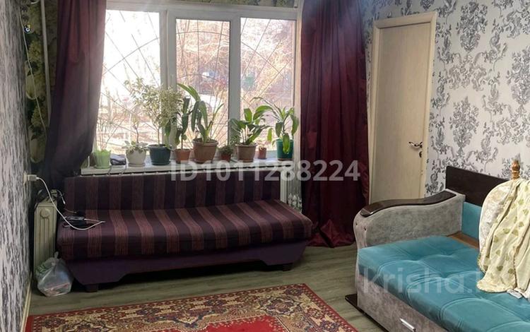 2-комнатная квартира · 41.5 м² · 1/5 этаж, сайна 4/2 4/2 — ташкенской за 27 млн ₸ в Алматы, Ауэзовский р-н — фото 2