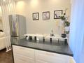 4-комнатная квартира · 95 м² · 2/9 этаж, Туран 3, 3в, 3д, 3/1, 3/2, 3/3, 3/4, 5/2, 5/3, 5/4, 5/5, 5/6, 5/7, 5/8, 5/9 за 110 млн ₸ в Астане, Нура р-н — фото 5