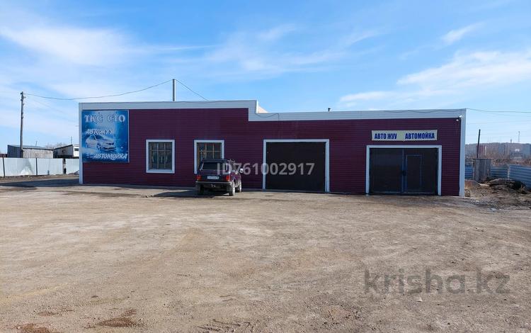 Азс, автосервисы и автомойки · 200 м² за 35 млн ₸ в Саумалколе — фото 2