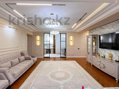 3-бөлмелі пәтер · 107 м² · 6/8 қабат, алдабергенова 220а, бағасы: 66 млн ₸ в Талдыкоргане, мкр Болашак