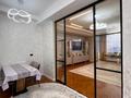 3-бөлмелі пәтер · 107 м² · 6/8 қабат, алдабергенова 220а, бағасы: 66 млн ₸ в Талдыкоргане, мкр Болашак — фото 9