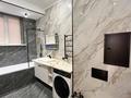 3-бөлмелі пәтер · 107 м² · 6/8 қабат, алдабергенова 220а, бағасы: 66 млн ₸ в Талдыкоргане, мкр Болашак — фото 15