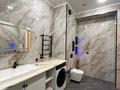 3-бөлмелі пәтер · 107 м² · 6/8 қабат, алдабергенова 220а, бағасы: 66 млн ₸ в Талдыкоргане, мкр Болашак — фото 16