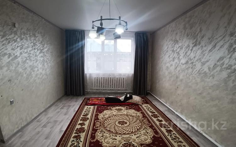 Отдельный дом · 2 комнаты · 70 м² · 4 сот., Сарыарка, Аблай хан 65 за 18 млн 〒 в Деркуле — фото 2