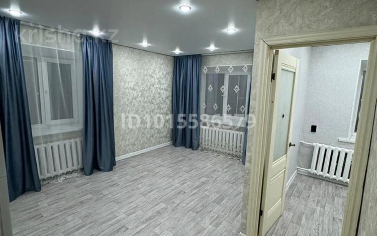 1-бөлмелі пәтер · 36 м² · 1/5 қабат, Алия Молдагулова 1/2 — Ройон Вокзал,рядом остонов Уют, бағасы: 150 000 ₸ в Уральске — фото 2