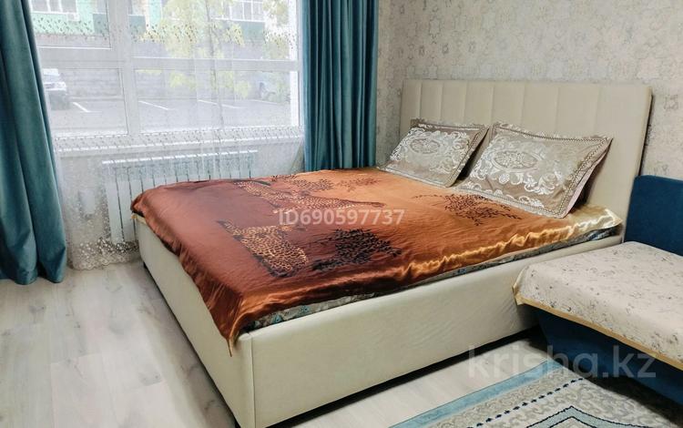 1-бөлмелі пәтер · 42 м² · 3/12 қабат, мкр Шугыла, Сабденова 139 — Нурлы, бағасы: 2 000 〒 в Алматы, Наурызбайский р-н — фото 18