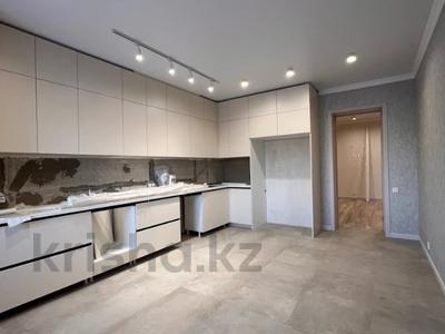 4-комнатная квартира · 154.6 м² · 1/5 этаж, мкр. Алтын орда за 62.1 млн ₸ в Актобе