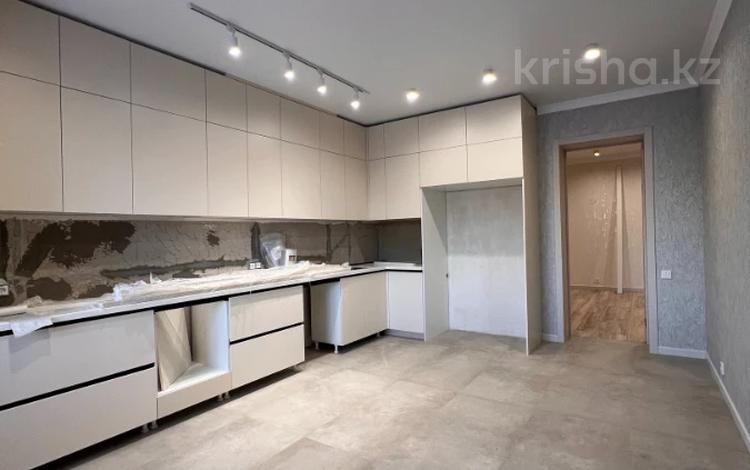 4-комнатная квартира · 154.6 м² · 1/5 этаж, мкр. Алтын орда за 62.1 млн ₸ в Актобе — фото 5