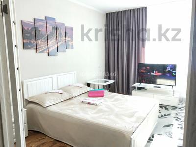 1-комнатная квартира · 41 м² · 6/9 этаж, проспект Нуркена Абдирова 12 за 10 000 ₸ в Караганде, Казыбек би р-н