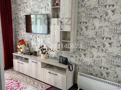 1-бөлмелі пәтер · 30 м² · 3/5 қабат, Кабанбай батыра 46, бағасы: 200 000 ₸ в Семее