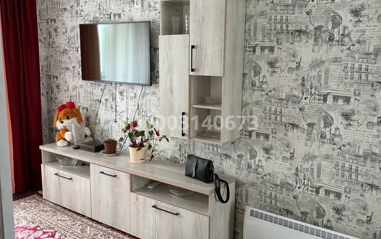 1-бөлмелі пәтер · 30 м² · 3/5 қабат, Кабанбай батыра 46, бағасы: 200 000 ₸ в Семее — фото 2