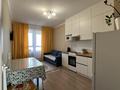 2-бөлмелі пәтер · 55 м² · 17/22 қабат, Бектурова 4/1 — Туран и Керей-Жанибек хандар, Кардиологический центр, Ана Мен бала, Онкологический центр и Нейрохирургии , Барыс Арена, Астана Арена, бағасы: 18 000 ₸ в Есильский р-н — фото 6