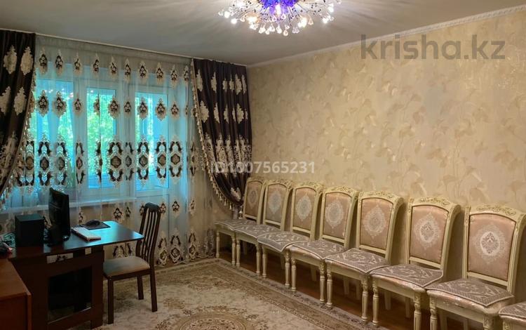 4-комнатная квартира · 90 м² · 2/5 этаж, Гарышкер 1 — Парк Жастар за 35 млн 〒 в Талдыкоргане, мкр Жана Гарышкер — фото 2