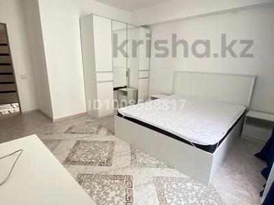 2-бөлмелі пәтер · 70 м² · 3/9 қабат, мкр Шугыла, Мкр. Шугыла, бағасы: 48 млн ₸ в Алматы, Наурызбайский р-н