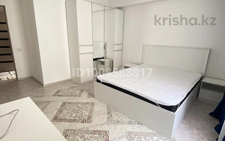 2-бөлмелі пәтер · 70 м² · 3/9 қабат, мкр Шугыла, Мкр. Шугыла, бағасы: 48 млн ₸ в Алматы, Наурызбайский р-н — фото 13