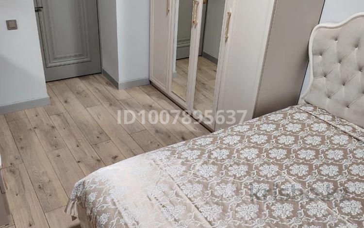 3-комнатная квартира · 98 м² · 8/9 этаж, Мустафы Шокая 2В за 55 млн ₸ в Актобе — фото 2