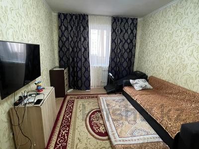 1-комнатная квартира, 45 м², 3/5 этаж, мкр Жас Канат 1/44 за 22.5 млн 〒 в Алматы, Турксибский р-н