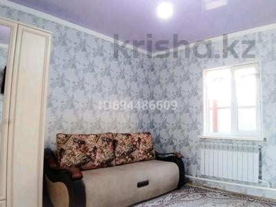 Отдельный дом · 2 комнаты · 66 м² · 8 сот., мкр Сарыкамыс-2, А.Ермекова 29 — 6 за 17 млн 〒 в Атырау