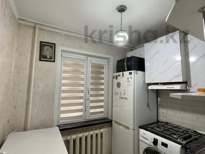 3-бөлмелі пәтер · 60 м² · 4/5 қабат, Орбита-2 ш/а. 23, бағасы: 300 000 ₸ в Алматы, Бостандыкский р-н