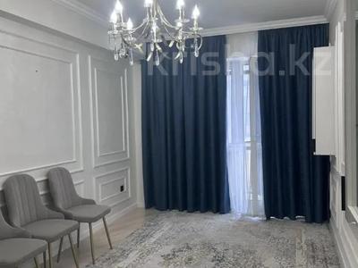 2-бөлмелі пәтер · 56 м² · 7/10 қабат, Шұғыла ш/а., Жунисова — Самая низкая цена, документы чистые, ипотеку проходит., бағасы: 33 млн ₸ в Алматы, Наурызбайский р-н