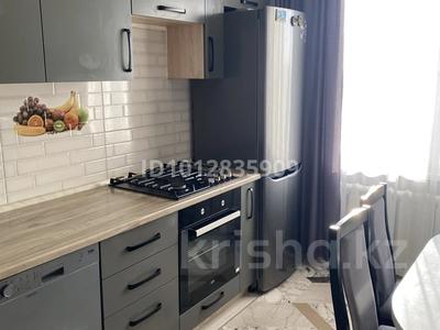2-бөлмелі пәтер · 52 м² · 9/9 қабат, жирентаева 14, бағасы: 24.3 млн ₸ в Астане, Алматы р-н
