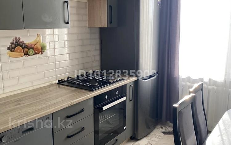 2-бөлмелі пәтер · 52 м² · 9/9 қабат, жирентаева 14, бағасы: 24.3 млн ₸ в Астане, Алматы р-н — фото 2